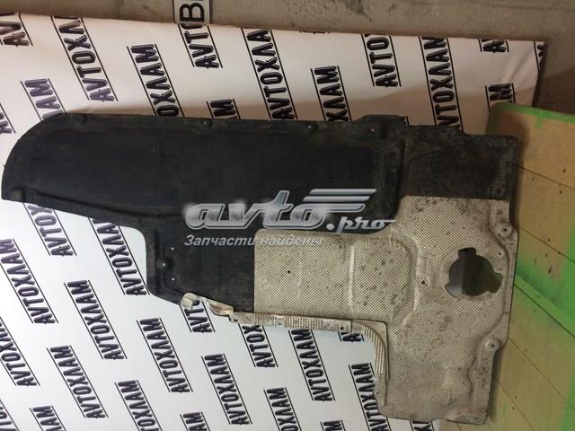 Кожух підлоги (кришки люків підлоги) 51757207893 BMW