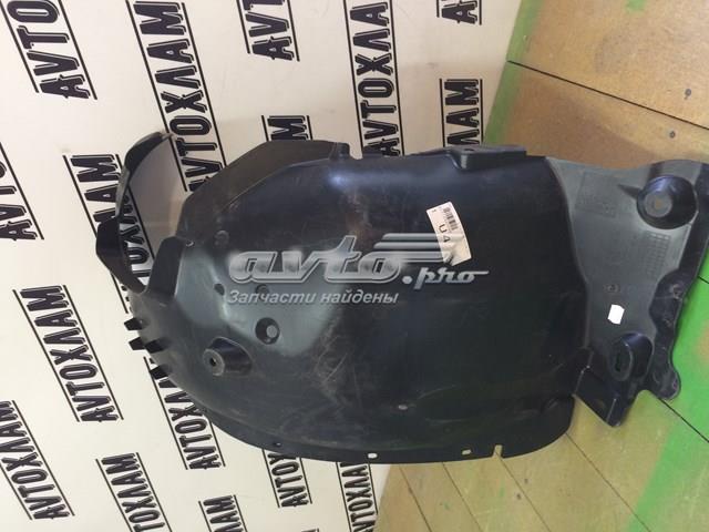 Підкрилок передній лівий 51772990089 BMW
