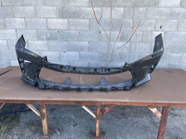 Кожух бампера переднього 5211960G80 TOYOTA