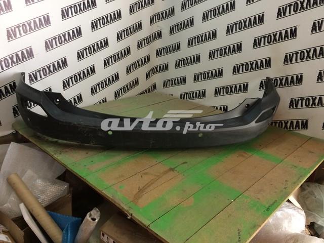 Буфер (бампер) задній 5215942190 TOYOTA