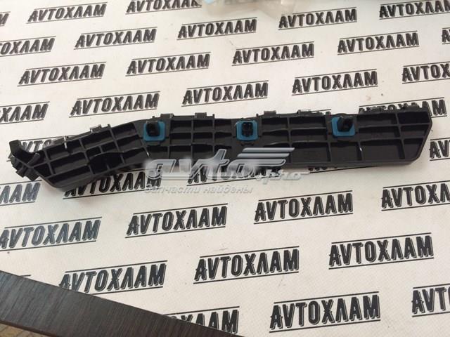 Кронштейн бампера заднього, зовнішній правий 5257548040 TOYOTA