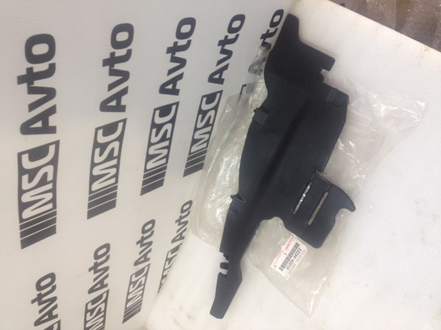 Повітропровід / дефлектор радіатора, лівий 5329442010 TOYOTA