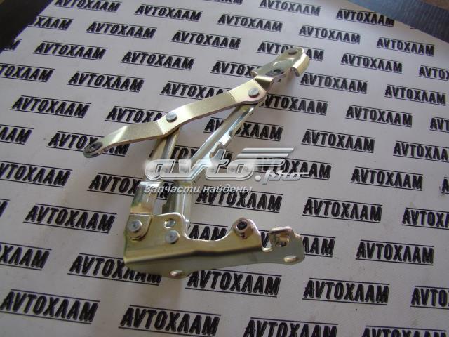 Петля кришки багажника 5923A014 MITSUBISHI