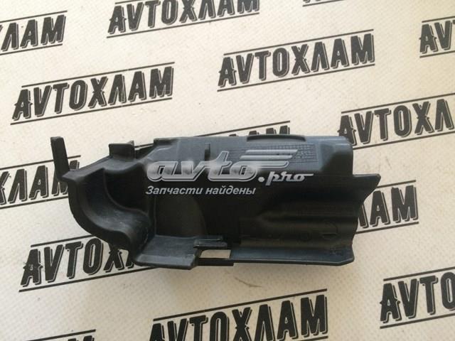 Кришка ручки зовнішніх дверей задніх лівих 5K0837349B VAG