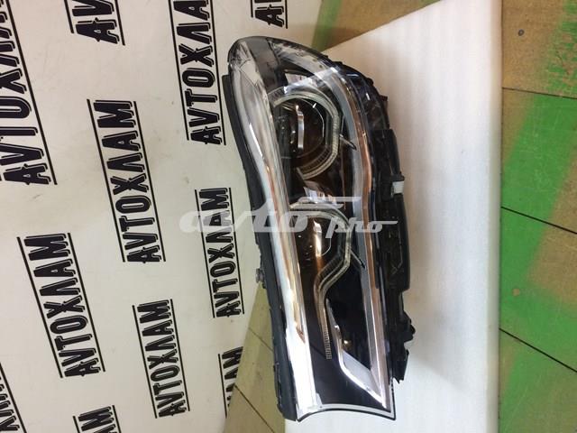 Оптика 63117408709 BMW