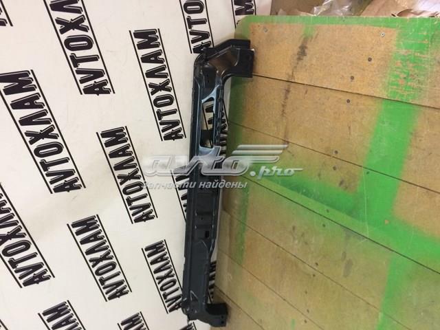 Рамка передньої панелі 641012V011 HYUNDAI