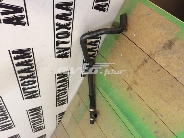 Шланг/патрубок рідинного охолодження турбіни 64219250564 BMW