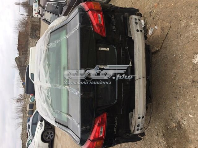 Скло автомобільне заднє 6480153050 TOYOTA