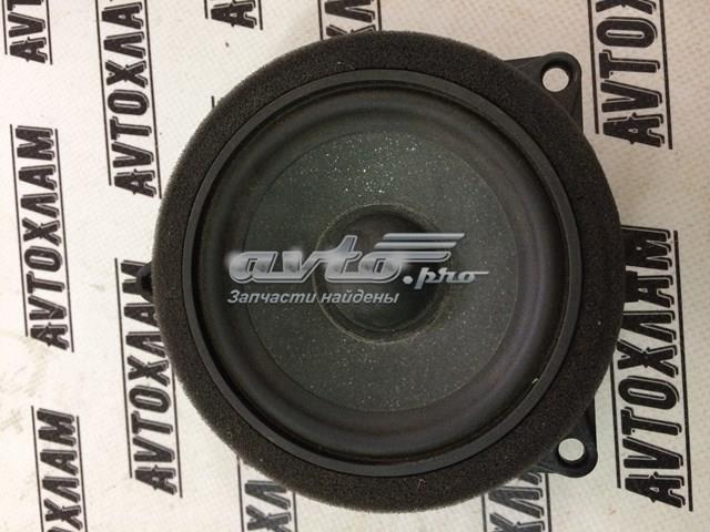 Динамік передній 65136809629 BMW