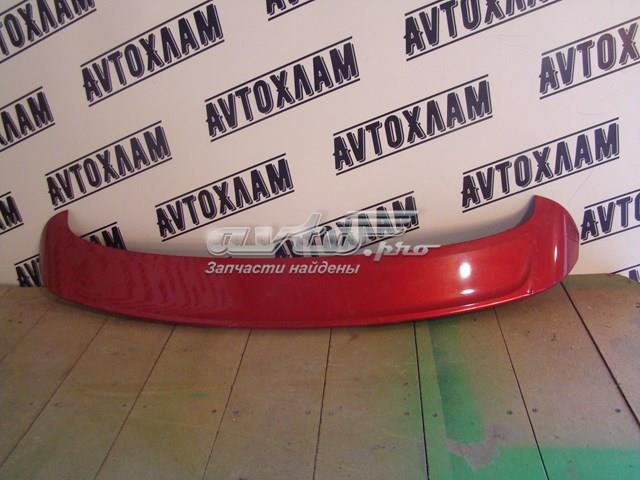 Спойлер кришки багажника 6515A206ZZ MITSUBISHI