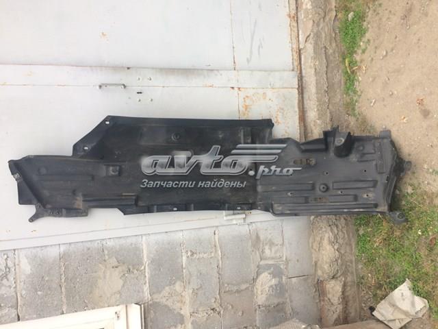 Захист днища, правий 68264961AA CHRYSLER
