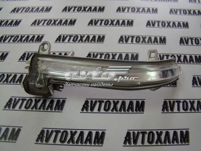 Покажчик повороту дзеркала, лівий 7280771 BMW