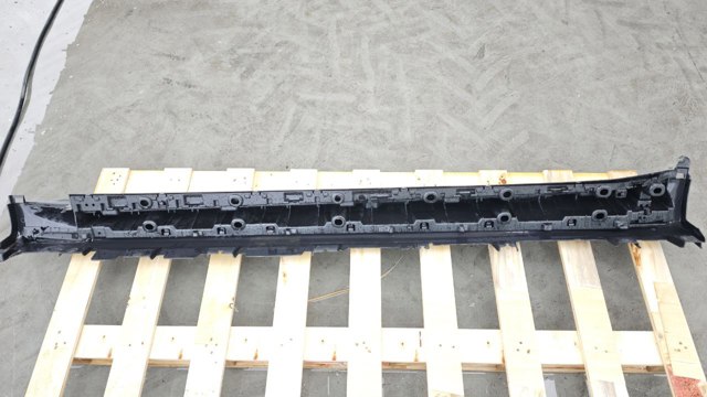 Опора порога (кріплення) 7440912 BMW