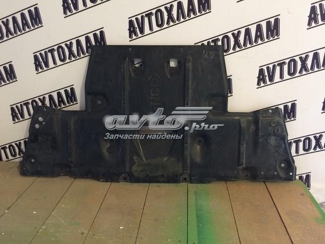 Захист двигуна задня 748113NF0A NISSAN