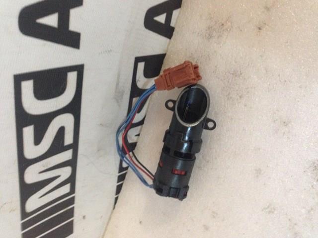 Датчик температури повітря в салоні Рено Сценік 2