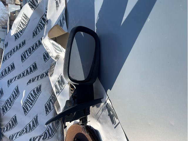Праве дзеркало заднього виду 7701068378 RENAULT