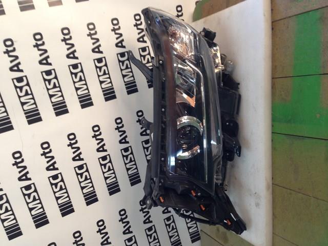 Основна фара в зборі ліва 8118560N20 TOYOTA