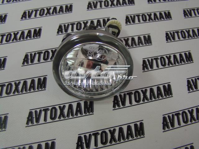 Фари протитуманні 8121097229 TOYOTA