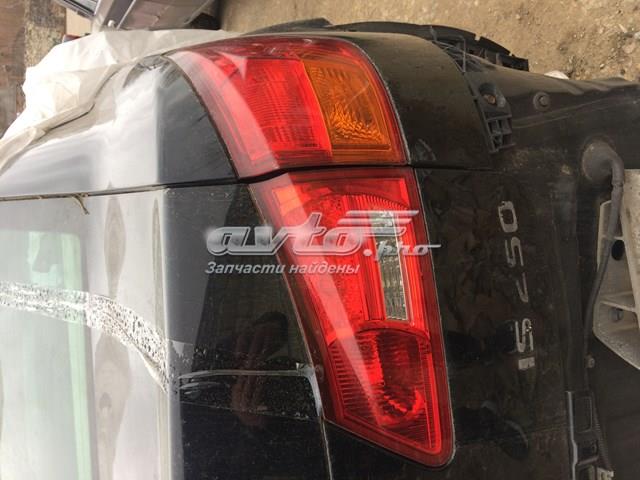 Стоп задній 8158153070 TOYOTA