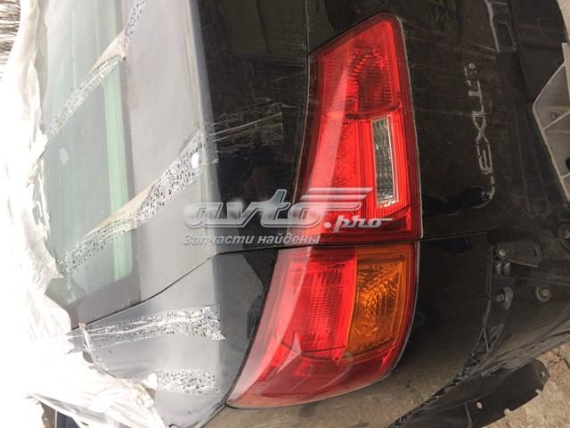 Стоп задній 8159153070 TOYOTA