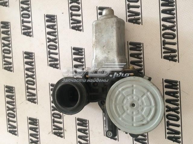 Двигун склопідіймача двері передньої, правої 8571033130 TOYOTA