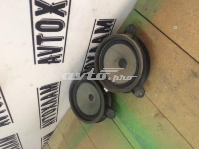 Динамік передньої двері 861600R090 TOYOTA