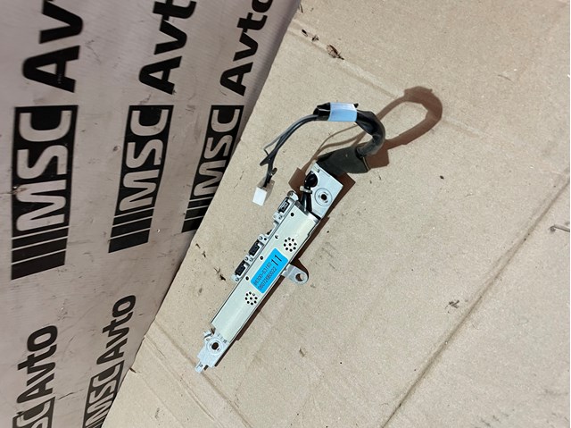 Антена 8630053160 TOYOTA