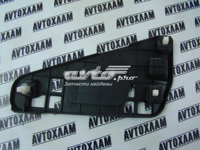 Ліве кріплення заднього бампера 866231H100 HYUNDAI