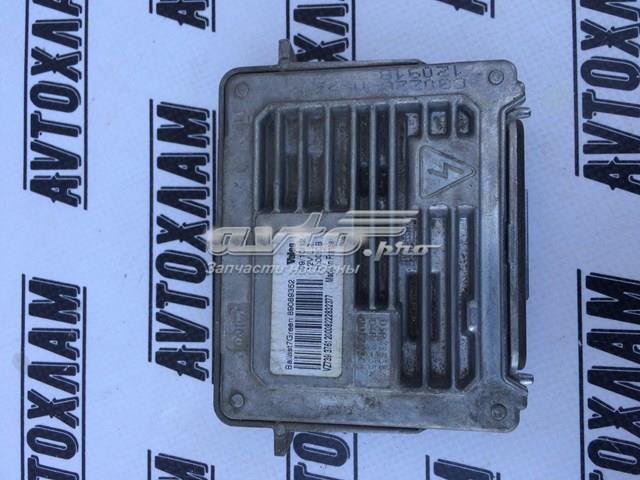 Модуль управління біксенон 89089352 LAND ROVER