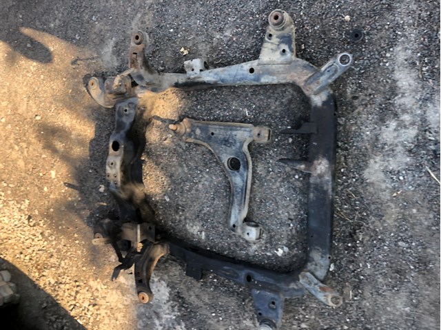 Ходова 90498735 OPEL