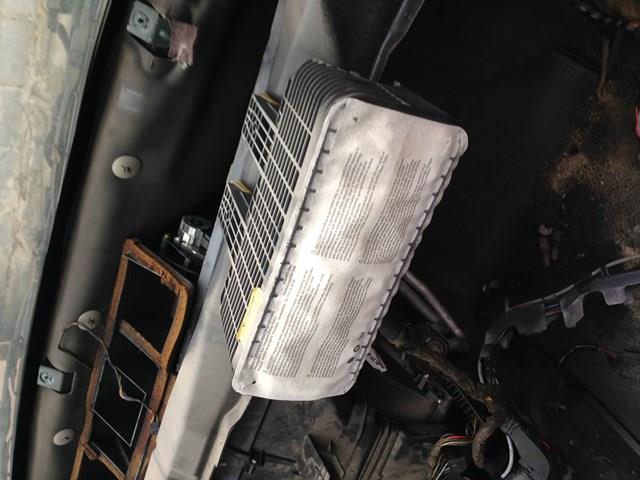Подушка безпеки пасажира 9130818 OPEL