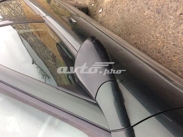 Бічне дзеркало заднього виду ліве 9134809 OPEL