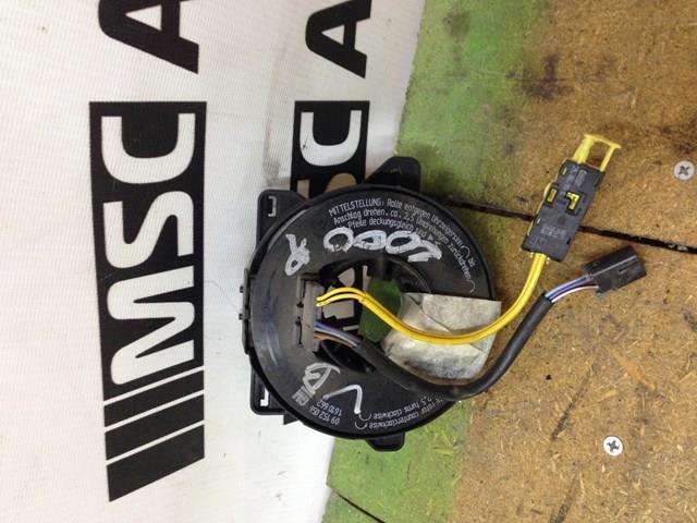 Шлейф Airbag 9152056 GM
