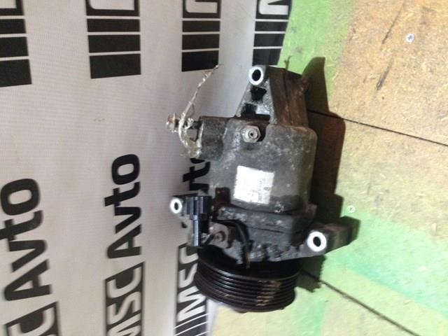 Компресор холодоагенту 926001KA1B NISSAN