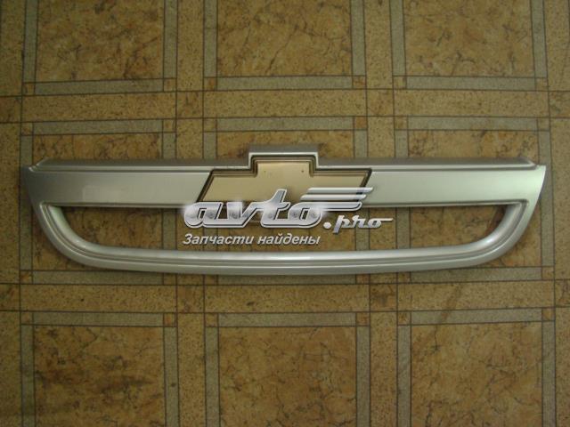 Облицювання радіатора 96648618 GM