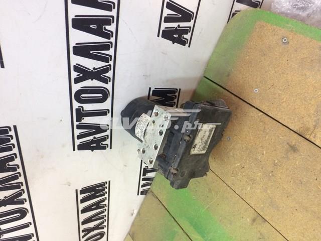 Блоки ABS A0034310312 MERCEDES