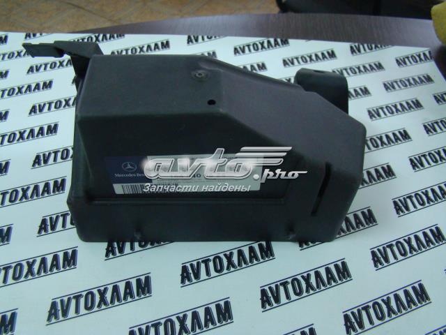 Корпус блоку запобіжників A1645400624 MERCEDES