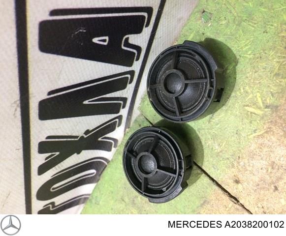 Гучномовець A2038200102 MERCEDES