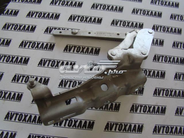 Петля капота, права A2038800428 MERCEDES