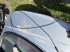 Трос відкриття капота, задній A2038800559 MERCEDES