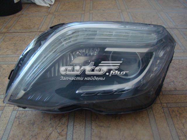 Оптика A2048201539 MERCEDES