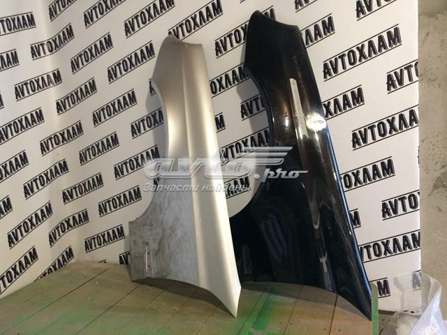Ліве переднє крило A2118801318 MERCEDES