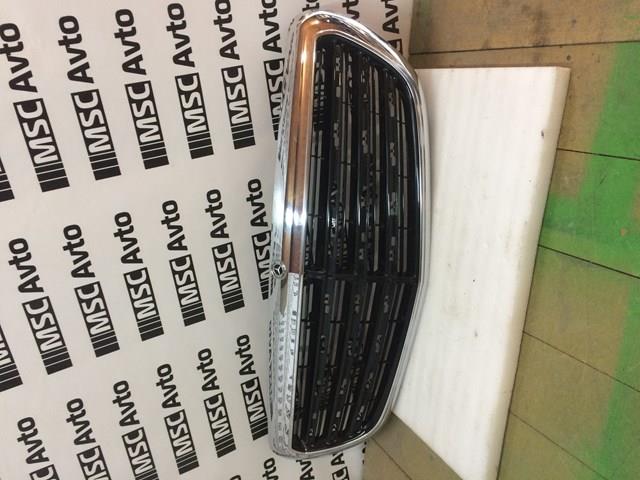 Решітка A2138808702 MERCEDES