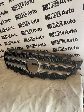 Решітка A2138880123 MERCEDES