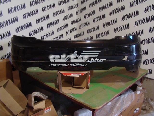 Бампер задній A2168800440 MERCEDES