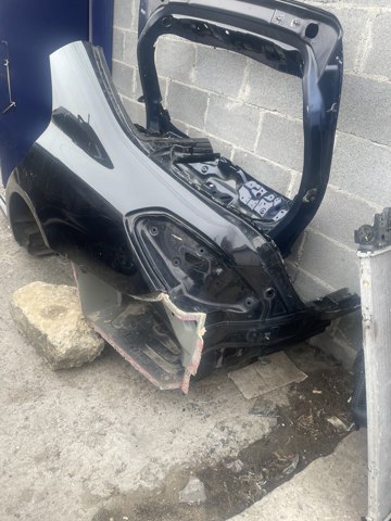 Крило заднє A2226306901 MERCEDES
