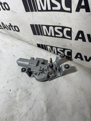 Двигун склоочисника заднього скла A2479065202 MERCEDES