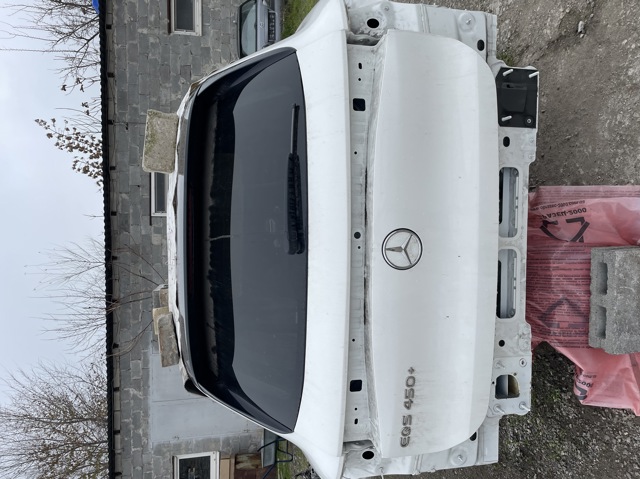 Задня ляда A2967400100 MERCEDES