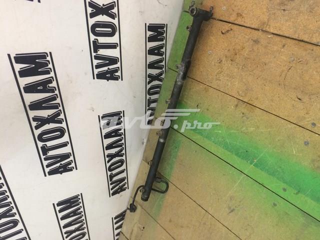 Рампа форсунок системи упорскування палива A6130700095 MERCEDES