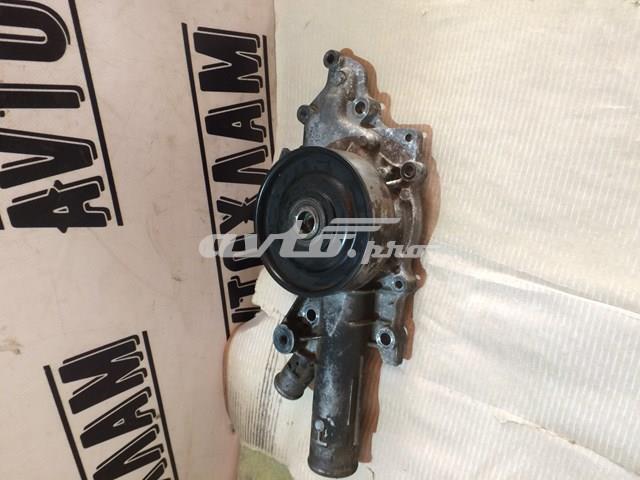 Насос системи охолодження A6132000701 MERCEDES
